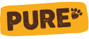 Pure Pet Food logo