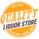 Quality Liquor Store logo
