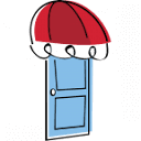 RedAwning Vacation Rentals logo
