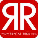 Rental Ride logo