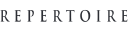 Repertoire Fashion logo