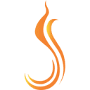 Restaurant Flammen logo