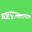 Rey Car Rentals Kigali logo