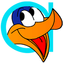 Road Runner Car Rentals logo