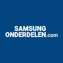 SamsungOnderdelen.com (PiecesSamsung.be) logo