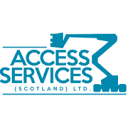 Access Services (Scotland) logo