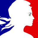 Service Public logo