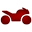 SHELDON Motorcycles logo