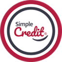 Simple Credit logo