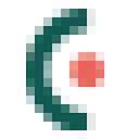 SJF Bank logo
