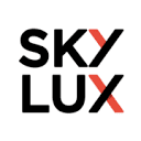 SkyLux Travel logo