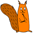 Squirrel Internet Ltd logo