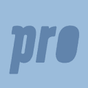 Staypro.no logo