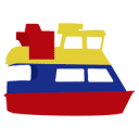 Stuart Line Cruises logo