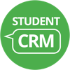 Student CRM logo