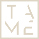 Tame Nutrition logo