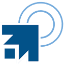 Targeting logo
