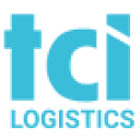 TCI Logistics logo