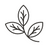 Teaspoon Tea Company logo