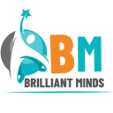 Teflwonderland-Brilliant Minds logo