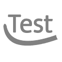 Test de paternité logo
