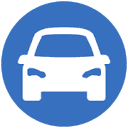 Test Hunter: Driving Test Cancellations logo
