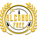 The Alcohol Free Co Ltd logo