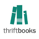 Thriftbooks logo