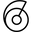 Through6 logo
