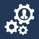 THW-Unternehmensberatung GmbH logo