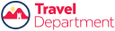 Travel Department logo