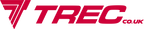 TREC NUTRITION logo