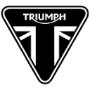 Triumph motorcycles S.r.l. logo