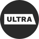 Ultravans - Premium Campervans logo