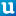 UNIR logo