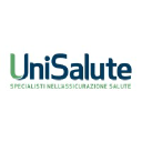 UniSalute Spa logo