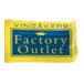 Vingåkers Factory Outlet logo