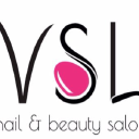 VSL Nail & Beauty Salon & VSL Urban Retreat Spa Days logo
