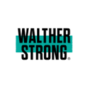 Walther Strong logo