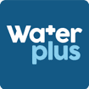 Water Plus logo