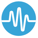 Wave Internet logo