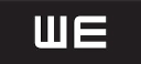 WE Fashion logo