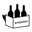 Whiskery - Independent Online Retailer For Specialty Bottles logo
