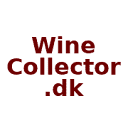 WineCollector.dk logo