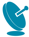 World-of-Satellite logo