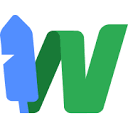 Writing Services logo