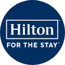 Hilton Hotels logo