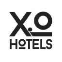 XO HOTELS AMSTERDAM  logo