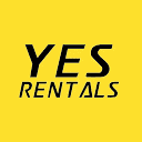 YES RENTALS logo