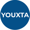 Youxta logo